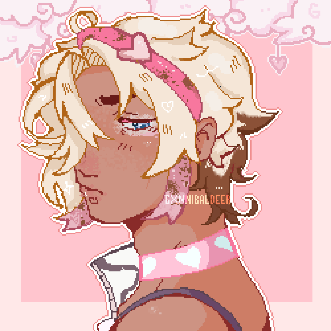 experimental rendering