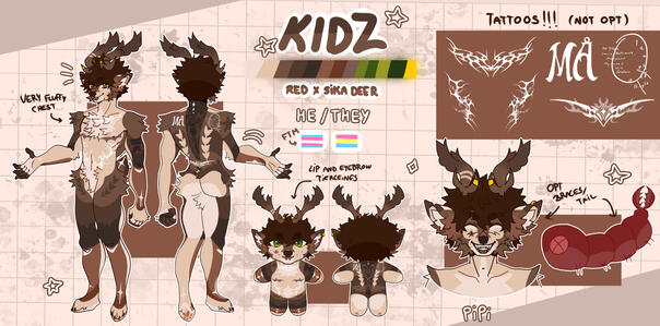detailed ref detailed ref